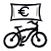 Fahrradverleih