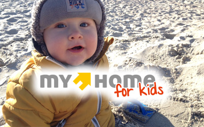 myHome für kids